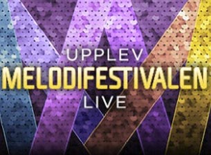 Melodifestivalen - 2023