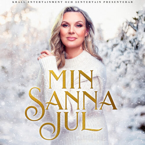 Boka Min Sanna Jul hotellpaket