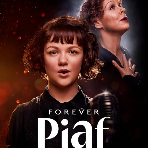 Boka Forever Piaf