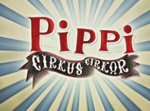 Boka Pippi på Cirkus