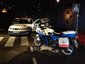 Police Museum