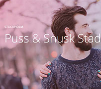 Puss och Snusk vandring