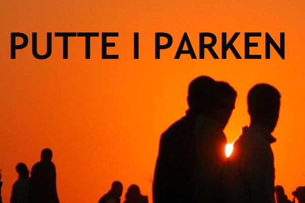 Putte i Parken i Kungsträdgården