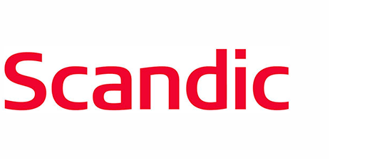 Scandic hotell Stockholm