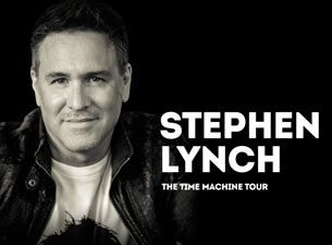 Köp Stephen Lynch biljetter