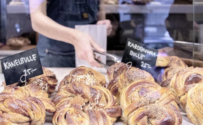 Book Stockhol Fika Tour in Stockholm.