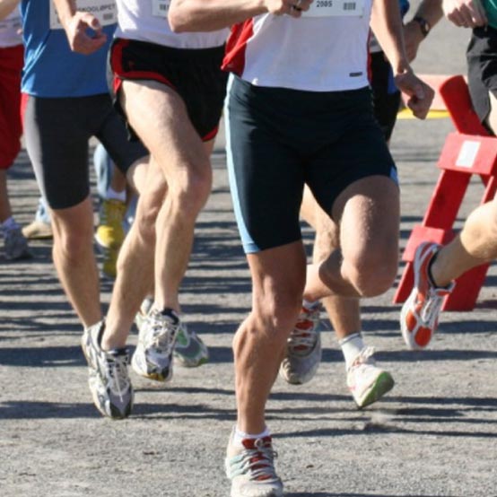 Stockholm Marathon