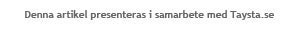 Taysta