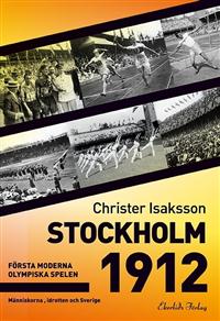 Stockholm 1912