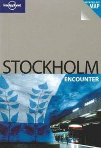 Lonely Planet Stockholm Encounter