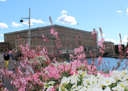 Stockholm Slott