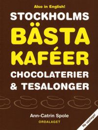 Stockholms bästa kaféer
