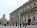 Stockholms Royal Palace