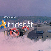 Royal Cruise i Stockholm
