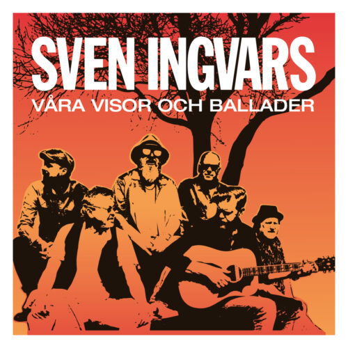 Boka Sven Ingvars hotellpaket