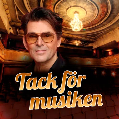 Nöjen och evenemang i Stockholm Biljetter 2024 2025 Musikal