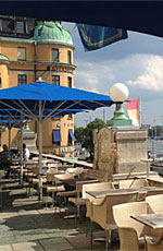 Takbaren Dramaten