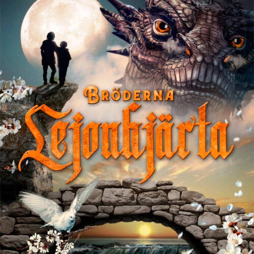 Bröderna Lejonhjärta Stockholm
