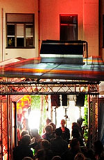 The Wall sommarklubb