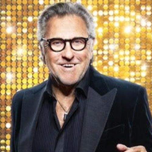 Boka Tommy Körberg - biljetter Stockholm