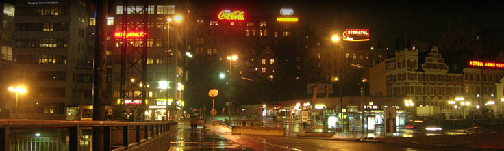 I Love Stockholm Om oss