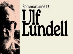 Köp Ulf Lundell biljetter
